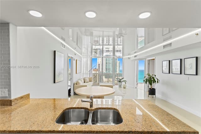17201 Collins Ave # 3502, Sunny Isles Beach FL 33160 - Sunny Isles Beach, FL - Photo 6
