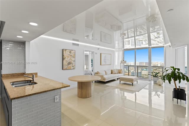 17201 Collins Ave # 3502, Sunny Isles Beach FL 33160 - Sunny Isles Beach, FL - Photo 3