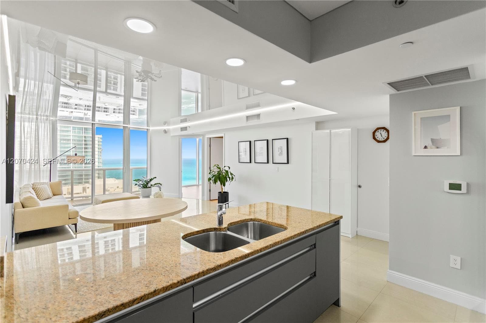 17201 Collins Ave # 3502, Sunny Isles Beach FL 33160 - Sunny Isles Beach, FL - Photo 1
