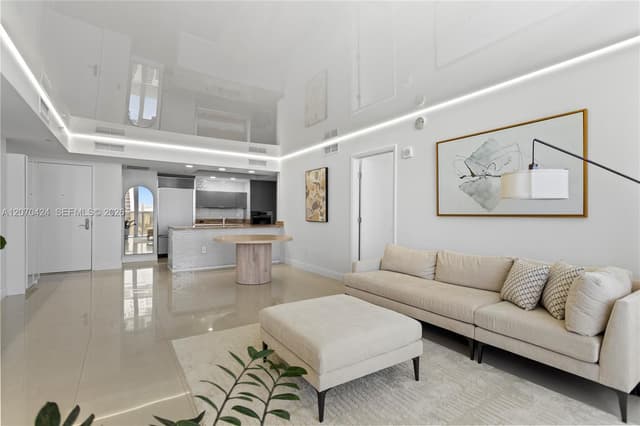 17201 Collins Ave # 3502, Sunny Isles Beach FL 33160 - Sunny Isles Beach, FL - Photo 4