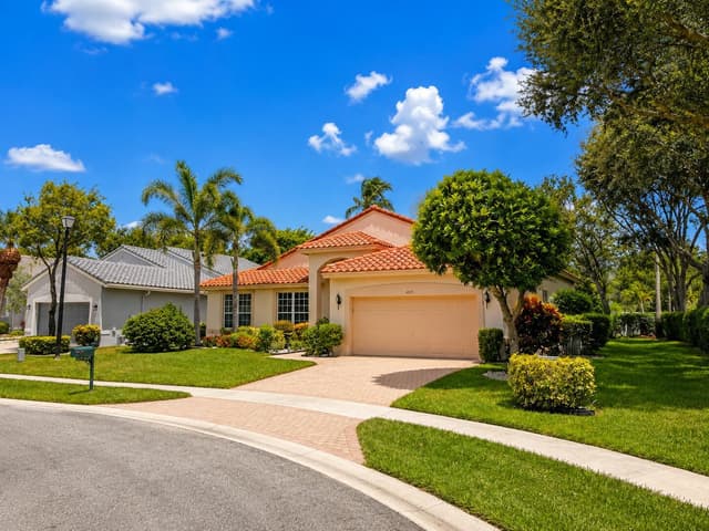 6525 GARDE Road, Boynton Beach FL 33472 - Boynton Beach, FL - Photo 2