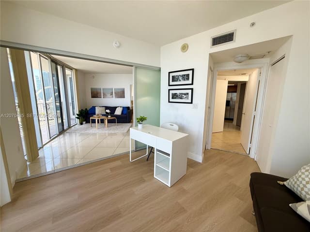 1750 N Bayshore Dr # 2202, Miami FL 33132 - Miami, FL - Photo 2