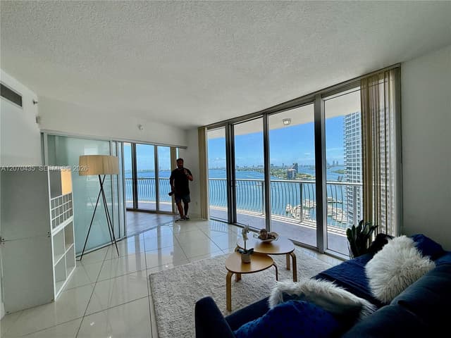 1750 N Bayshore Dr # 2202, Miami FL 33132 - Miami, FL - Photo 7