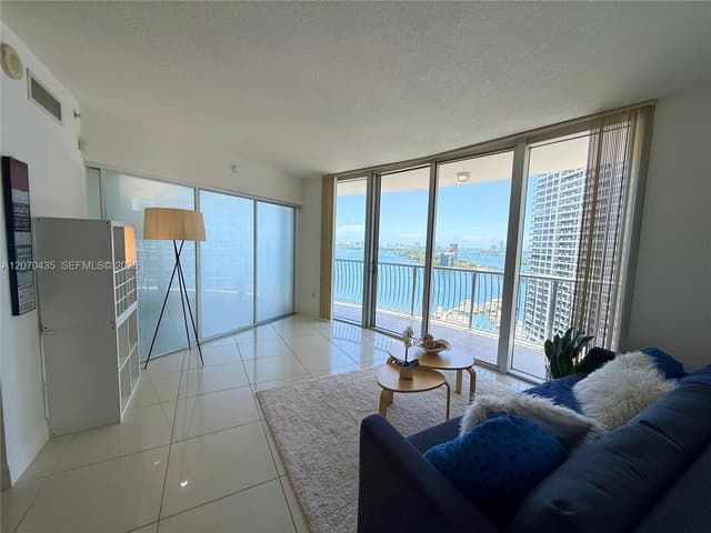 1750 N Bayshore Dr # 2202, Miami FL 33132 - Miami, FL - Photo 3