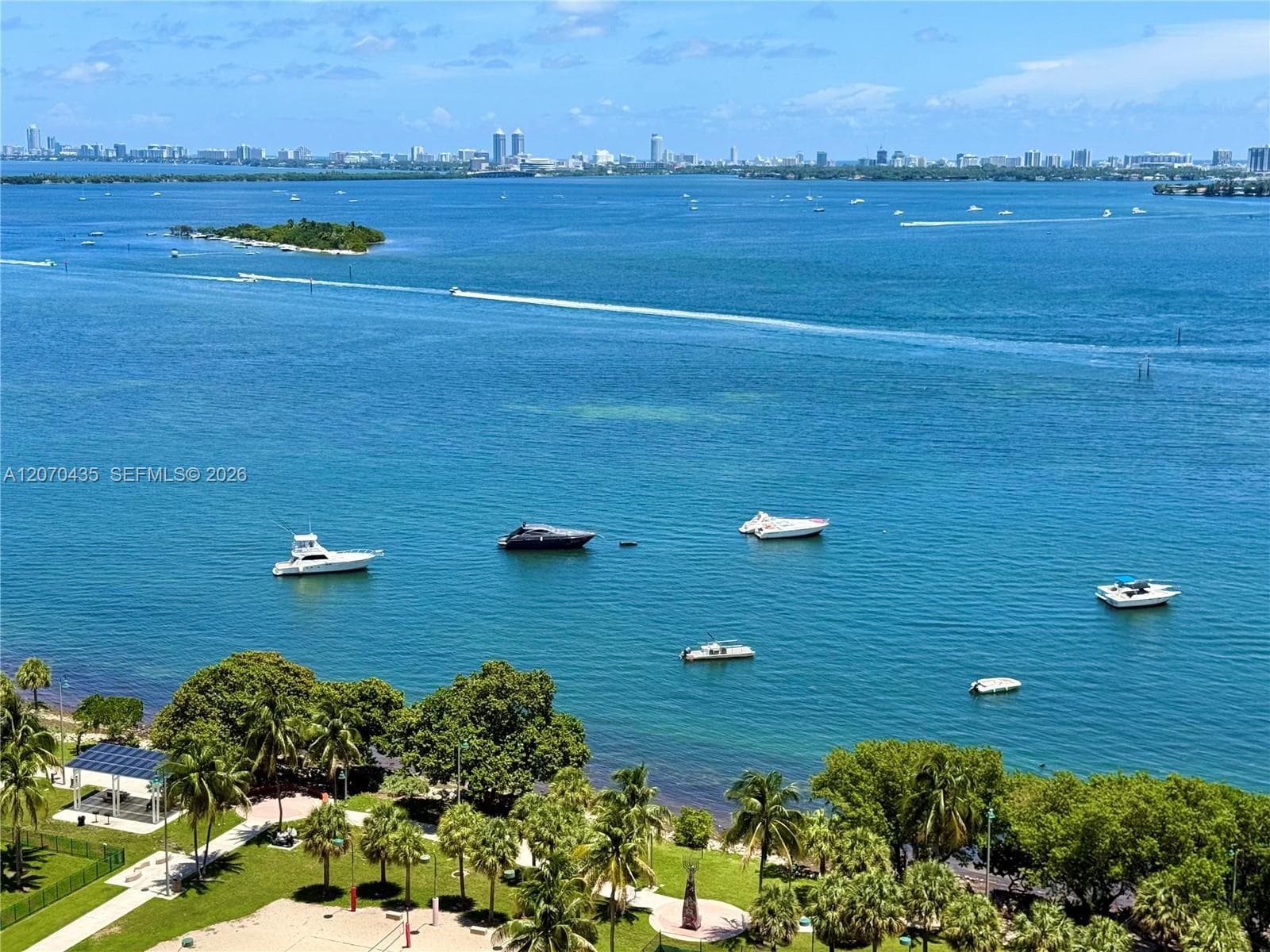 1750 N Bayshore Dr # 2202, Miami FL 33132 - Miami, FL - Photo 1