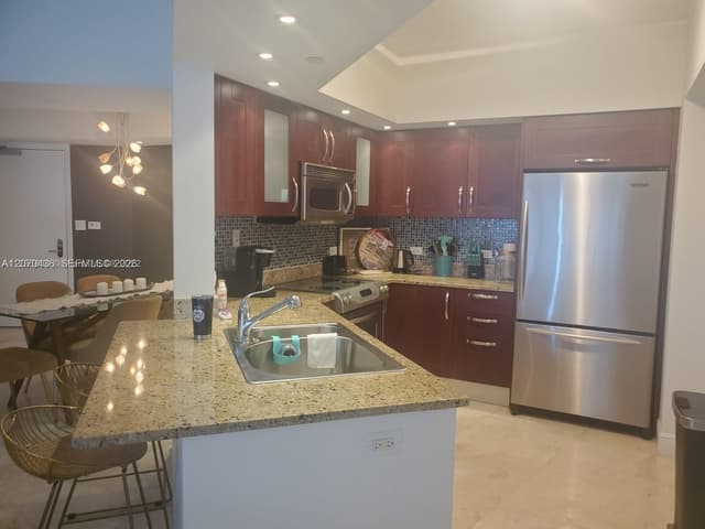 19900 E Country Club Dr # 607, Aventura FL 33180 - Aventura, FL - Photo 3
