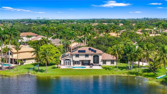 451 NW 194th Ave, Pembroke Pines FL 33029 - Pembroke Pines, FL - Photo 7