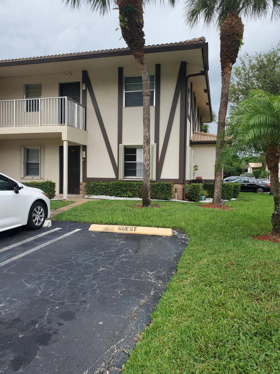 2337 NW 89TH Drive # 607, Coral Springs FL 33065 - Coral Springs, FL - Photo 1