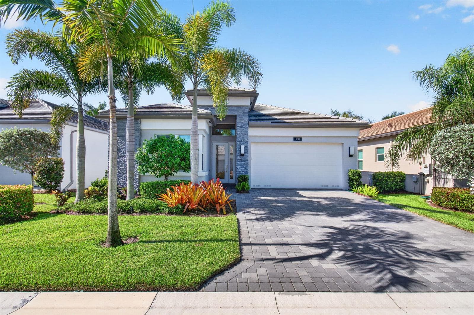 9298 GREAT SPRINGS Drive, Boynton Beach FL 33473 - Boynton Beach, FL - Photo 1