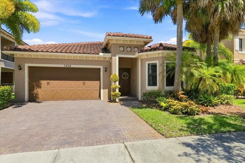 7336 NW 112th Way, Parkland FL 33076