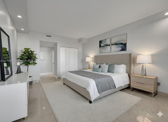 2475 Brickell Ave # 804, Miami FL 33129 - Miami, FL - Photo 3