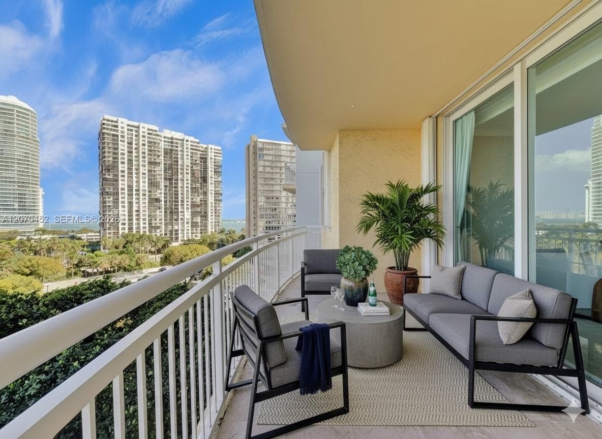 2475 Brickell Ave # 804, Miami FL 33129 - Miami, FL - Photo 1