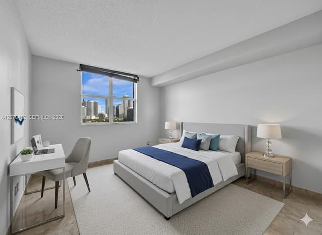 2475 Brickell Ave # 804, Miami FL 33129 - Miami, FL - Photo 4