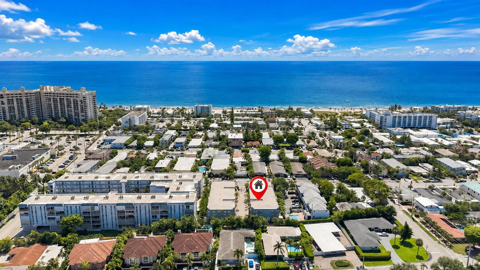 4619 Poinciana Street # 7A, Lauderdale By The Sea FL 33308 - Lauderdale By The Sea, FL - Photo 1