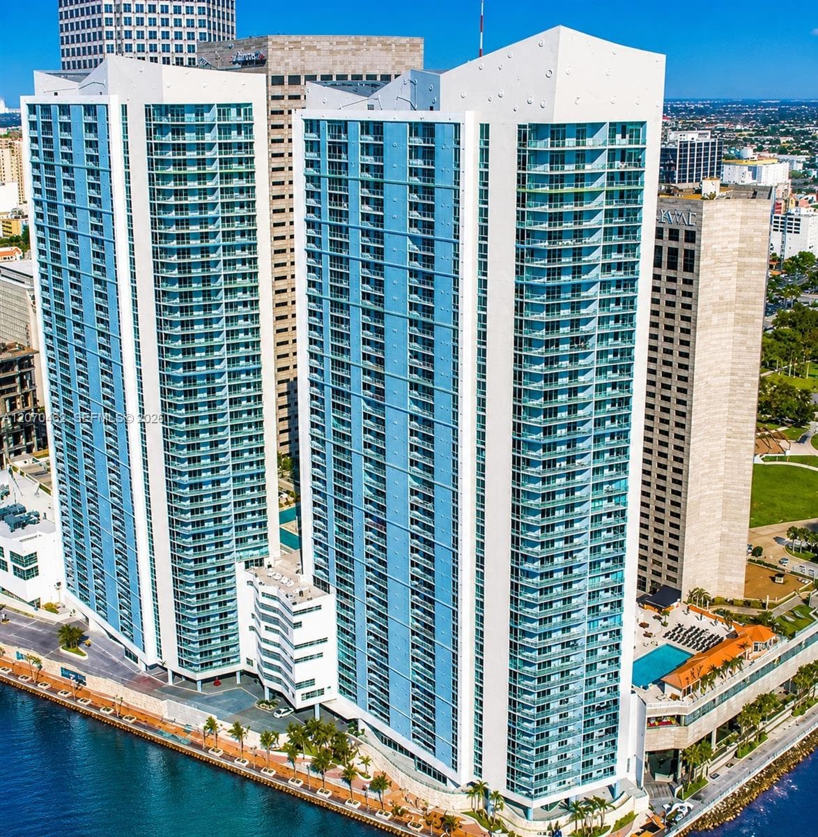 335 S Biscayne Blvd # 1500, Miami FL 33131 - Miami, FL - Photo 1
