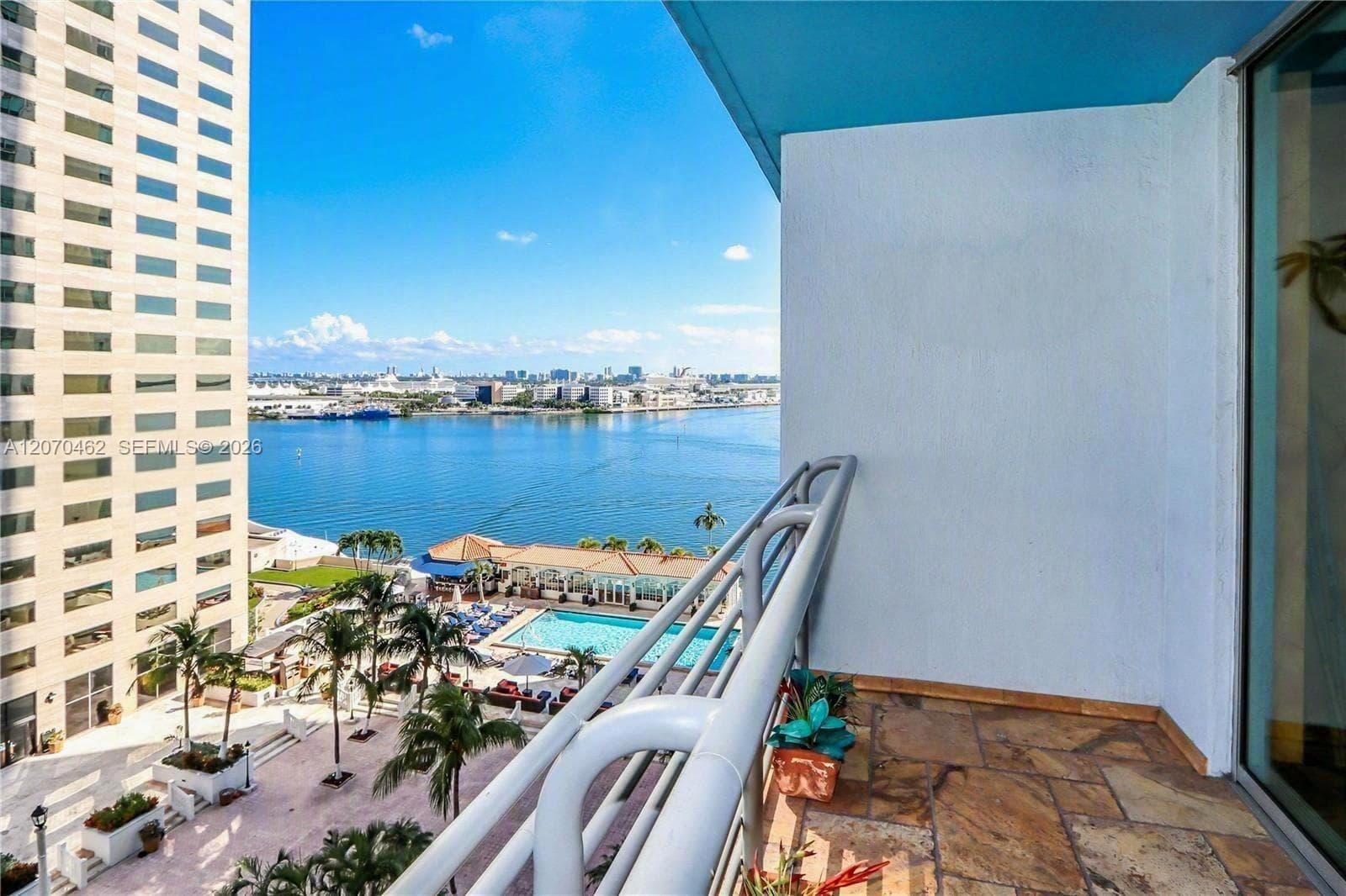 335 S Biscayne Blvd # 1500, Miami FL 33131