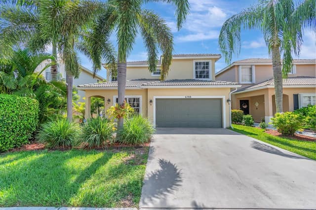 6788 Hendry Drive, Lake Worth FL 33463 - Lake Worth, FL - Photo 6