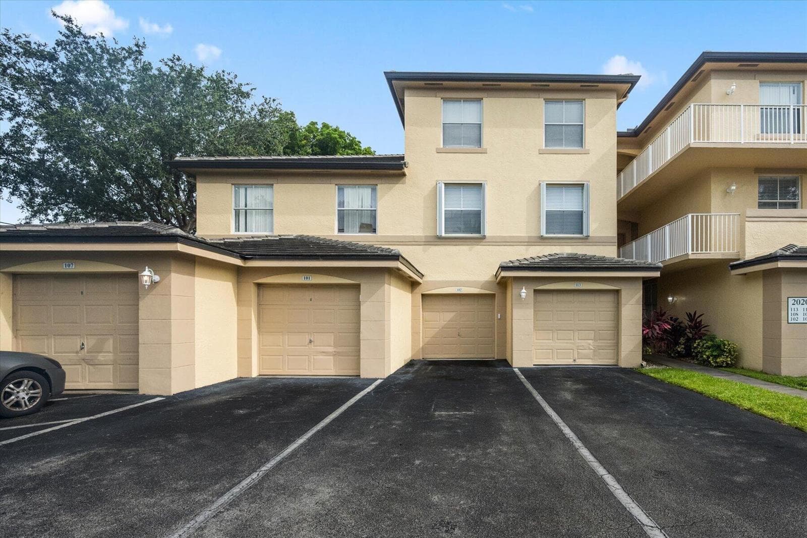 2020 Greenview Shores Boulevard # 102, Wellington FL 33414 - Wellington, FL - Photo 1
