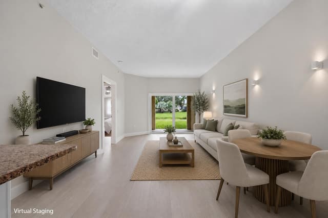 2020 Greenview Shores Boulevard # 102, Wellington FL 33414 - Wellington, FL - Photo 4