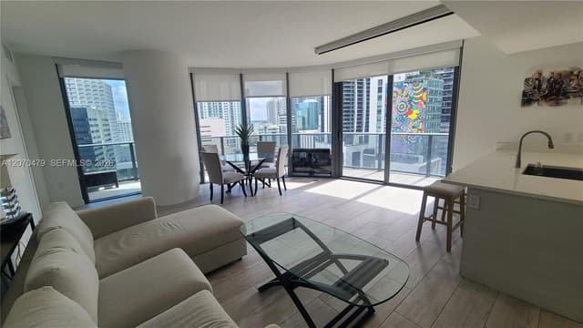 45 SW 9th St # 1503, Miami FL 33130 - Miami, FL - Photo 2