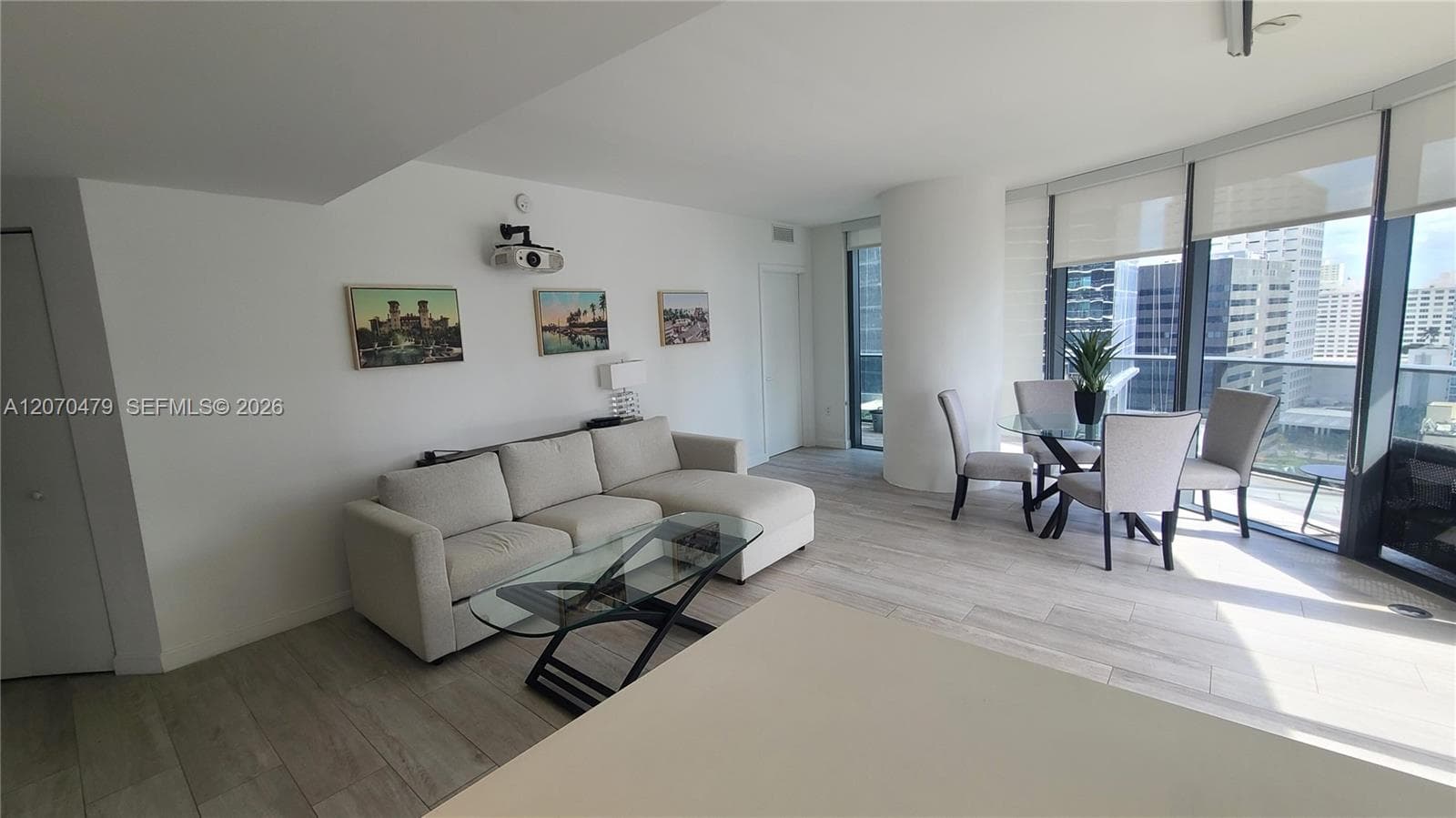 45 SW 9th St # 1503, Miami FL 33130 - Miami, FL - Photo 1