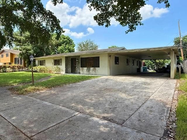 18600 NW 38th Ct, Miami Gardens FL 33055 - Miami Gardens, FL - Photo 3