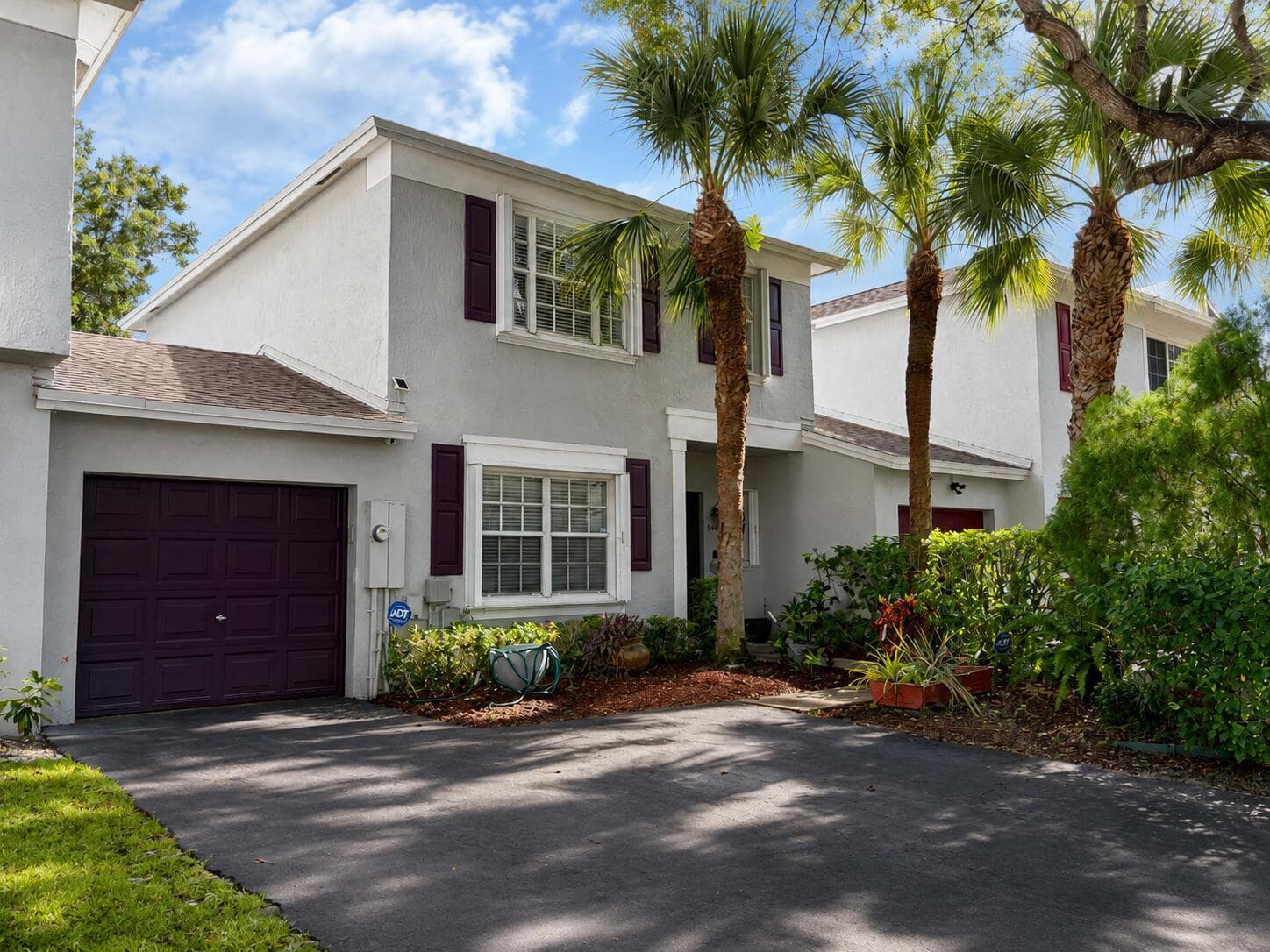 9491 STANLEY Lane, Tamarac FL 33321 - Tamarac, FL - Photo 1