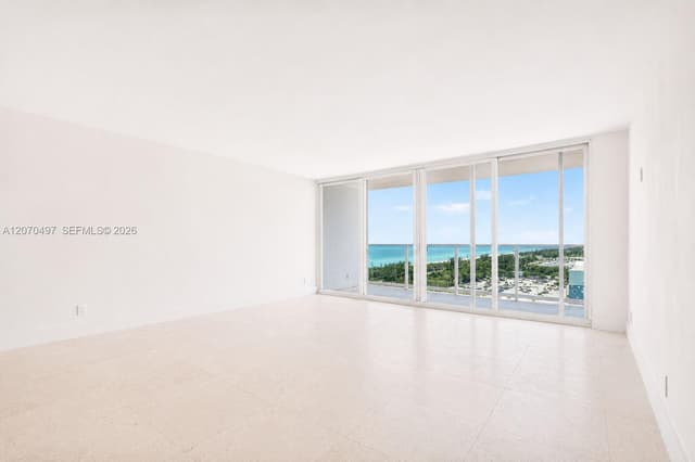 100 Bayview Dr # 1626, Sunny Isles Beach FL 33160 - Sunny Isles Beach, FL - Photo 5