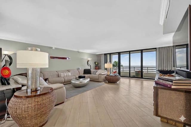 1500 S Ocean Boulevard # 205, Boca Raton FL 33432 - Boca Raton, FL - Photo 3