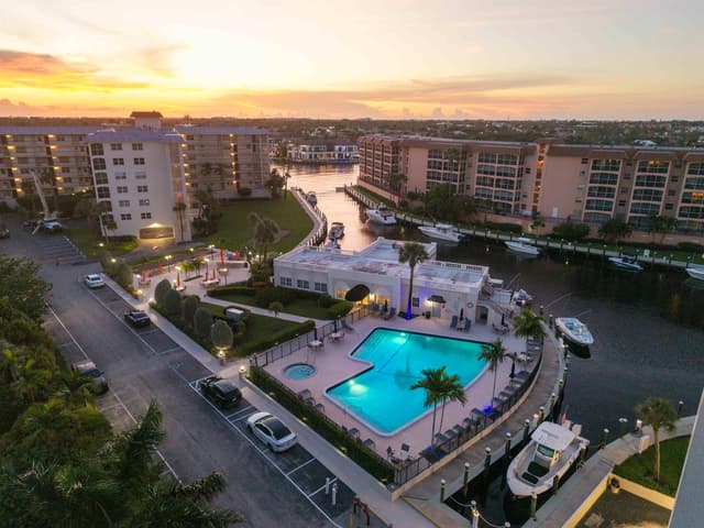 2871 N OCEAN Boulevard # D406, Boca Raton FL 33431 - Boca Raton, FL - Photo 7