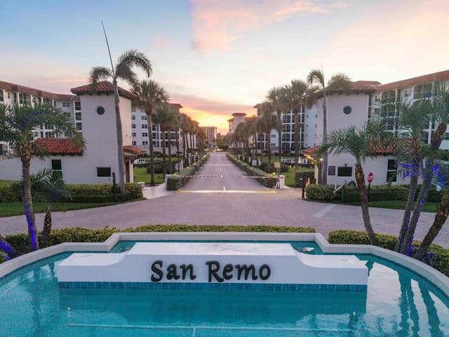 2871 N OCEAN Boulevard # D406, Boca Raton FL 33431 - Boca Raton, FL - Photo 3