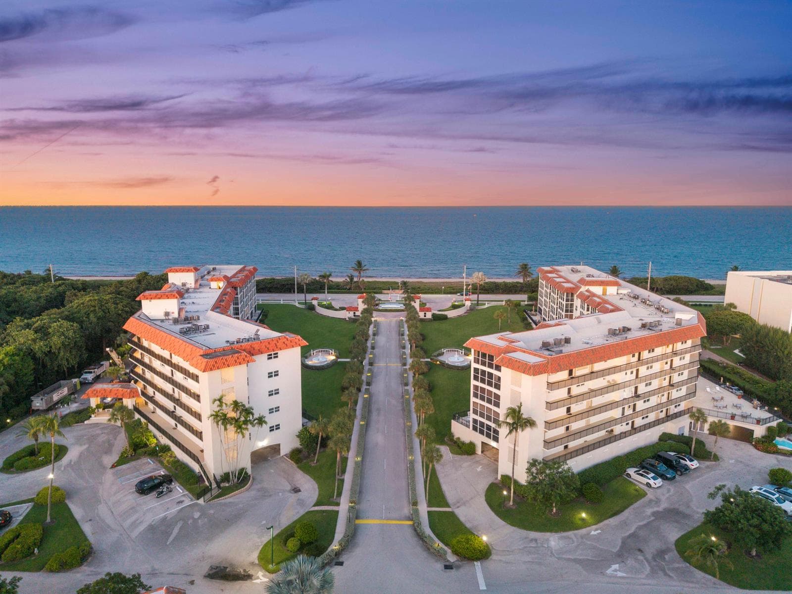 2871 N OCEAN Boulevard # D406, Boca Raton FL 33431 - Boca Raton, FL - Photo 1
