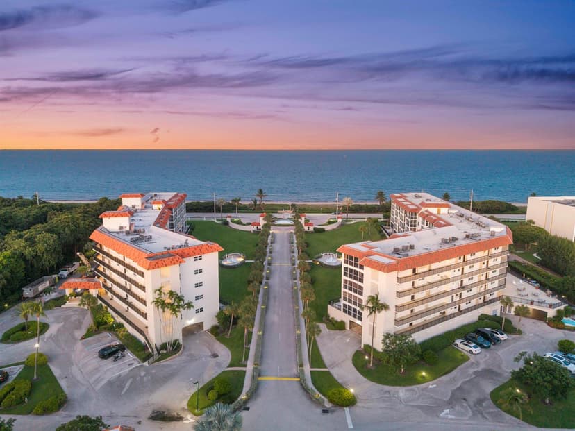 2871 N OCEAN Boulevard # D406, Boca Raton FL 33431