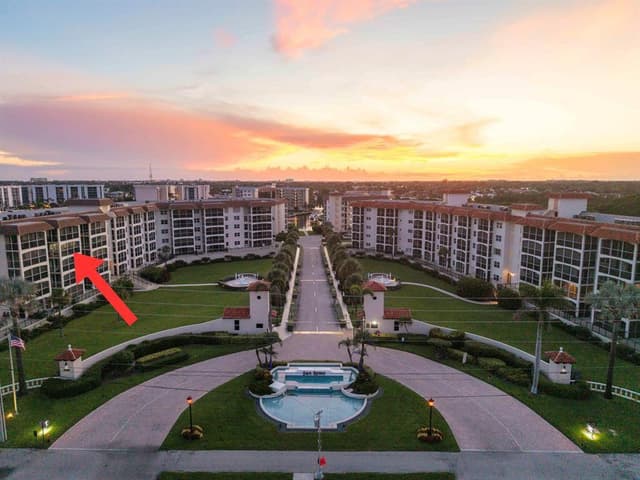 2871 N OCEAN Boulevard # D406, Boca Raton FL 33431 - Boca Raton, FL - Photo 5