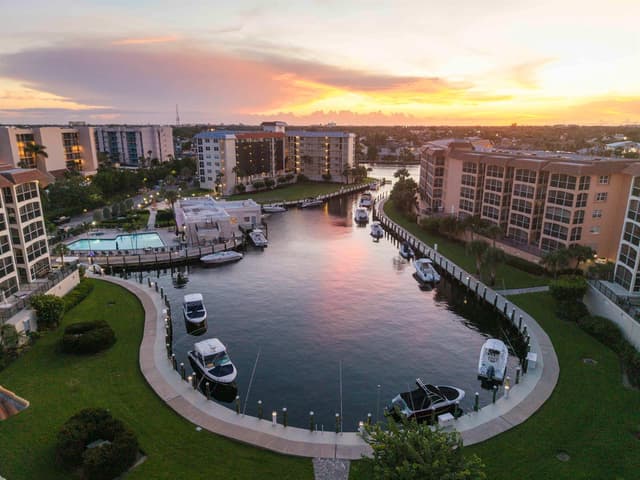 2871 N OCEAN Boulevard # D406, Boca Raton FL 33431 - Boca Raton, FL - Photo 4
