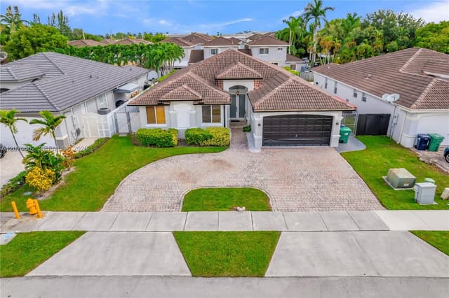 14591 SW 30th St, Miami FL 33175 - Miami, FL - Photo 3