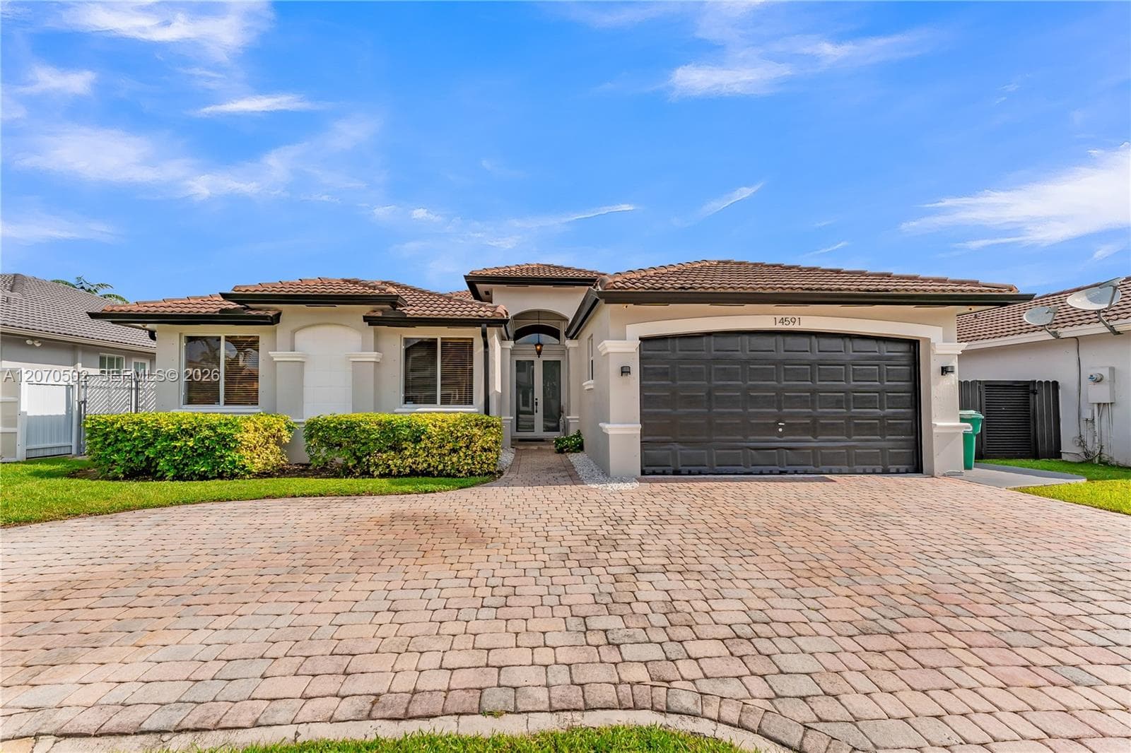 14591 SW 30th St, Miami FL 33175 - Miami, FL - Photo 1