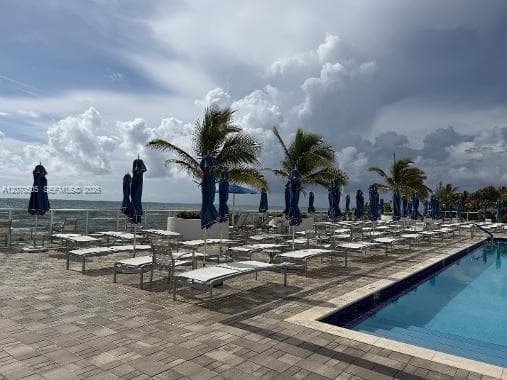1904 S Ocean Dr # 1107, Hallandale Beach FL 33009 - Hallandale Beach, FL - Photo 4