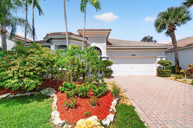 12643 VIA RAVENNA, Boynton Beach FL 33436 - Boynton Beach, FL - Photo 3