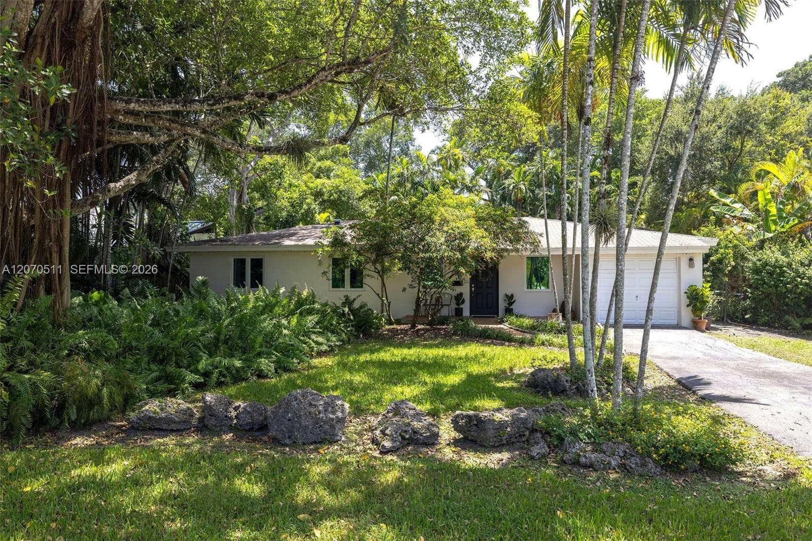 6390 SW 69th St, South Miami FL 33143 - South Miami, FL - Photo 1