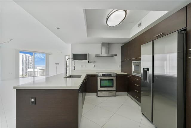 200 SUNNY ISLES Boulevard # 1701, Sunny Isles Beach FL 33160 - Sunny Isles Beach, FL - Photo 2