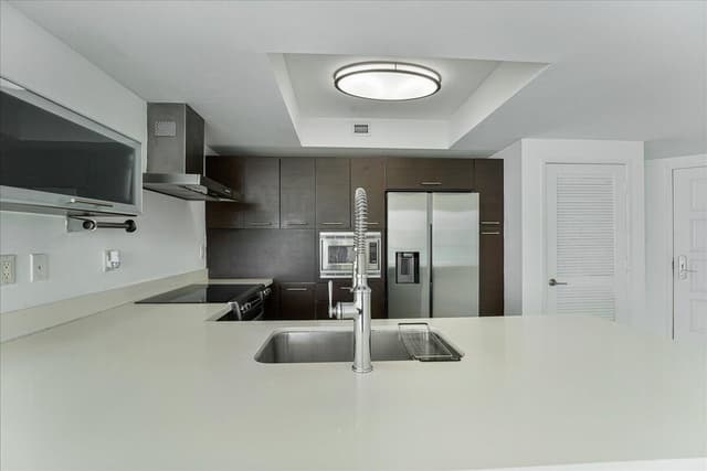 200 SUNNY ISLES Boulevard # 1701, Sunny Isles Beach FL 33160 - Sunny Isles Beach, FL - Photo 6