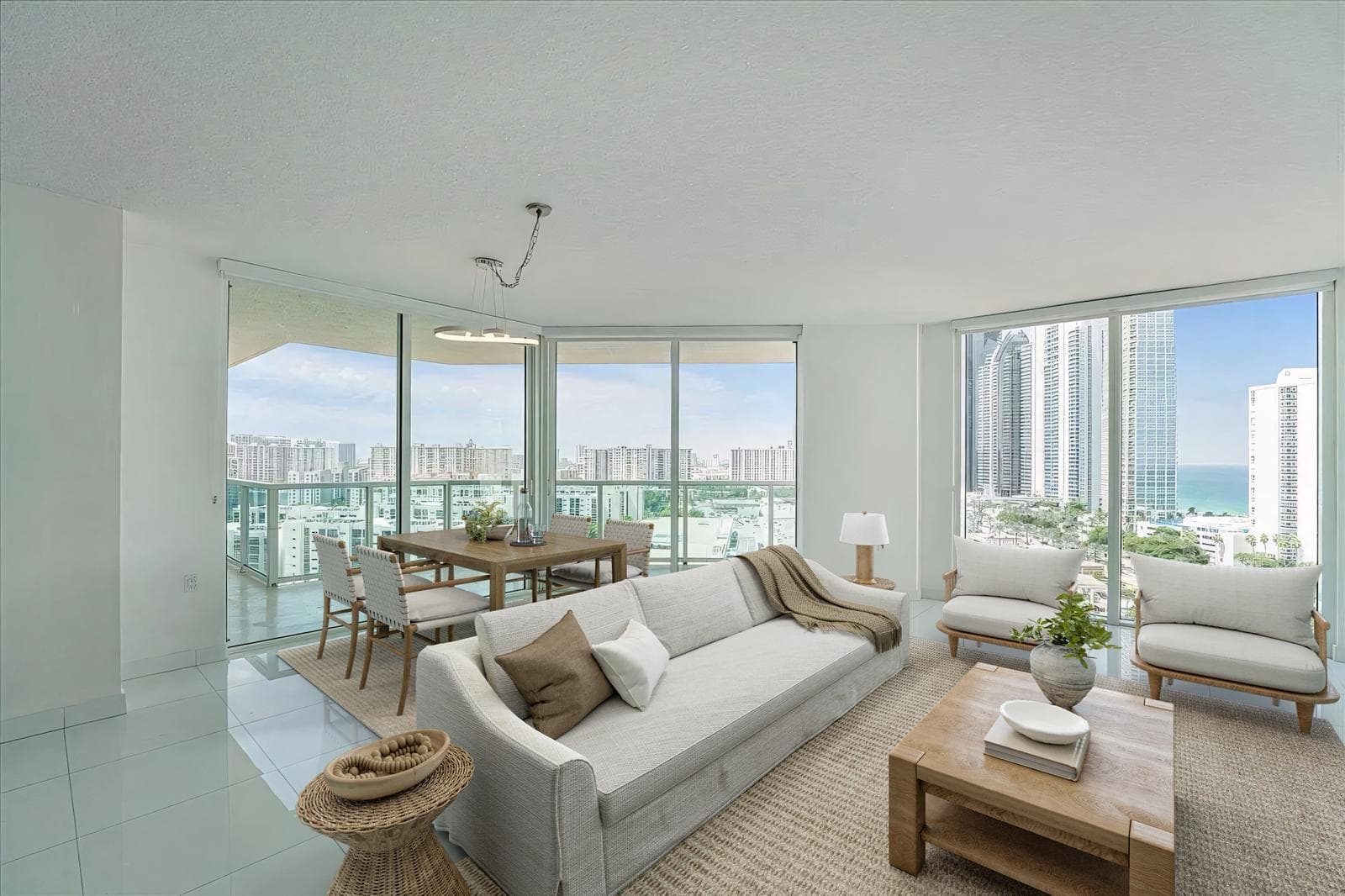 200 SUNNY ISLES Boulevard # 1701, Sunny Isles Beach FL 33160 - Sunny Isles Beach, FL - Photo 1