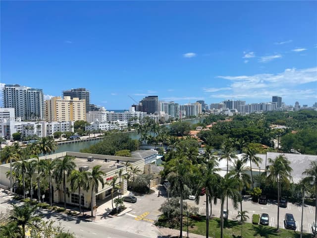 4101 Pine Tree Dr # 925, Miami Beach FL 33140 - Miami Beach, FL - Photo 2