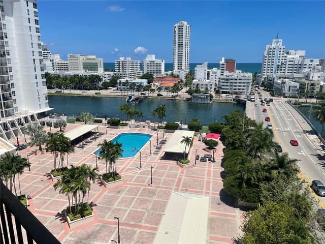 4101 Pine Tree Dr # 925, Miami Beach FL 33140 - Miami Beach, FL - Photo 3