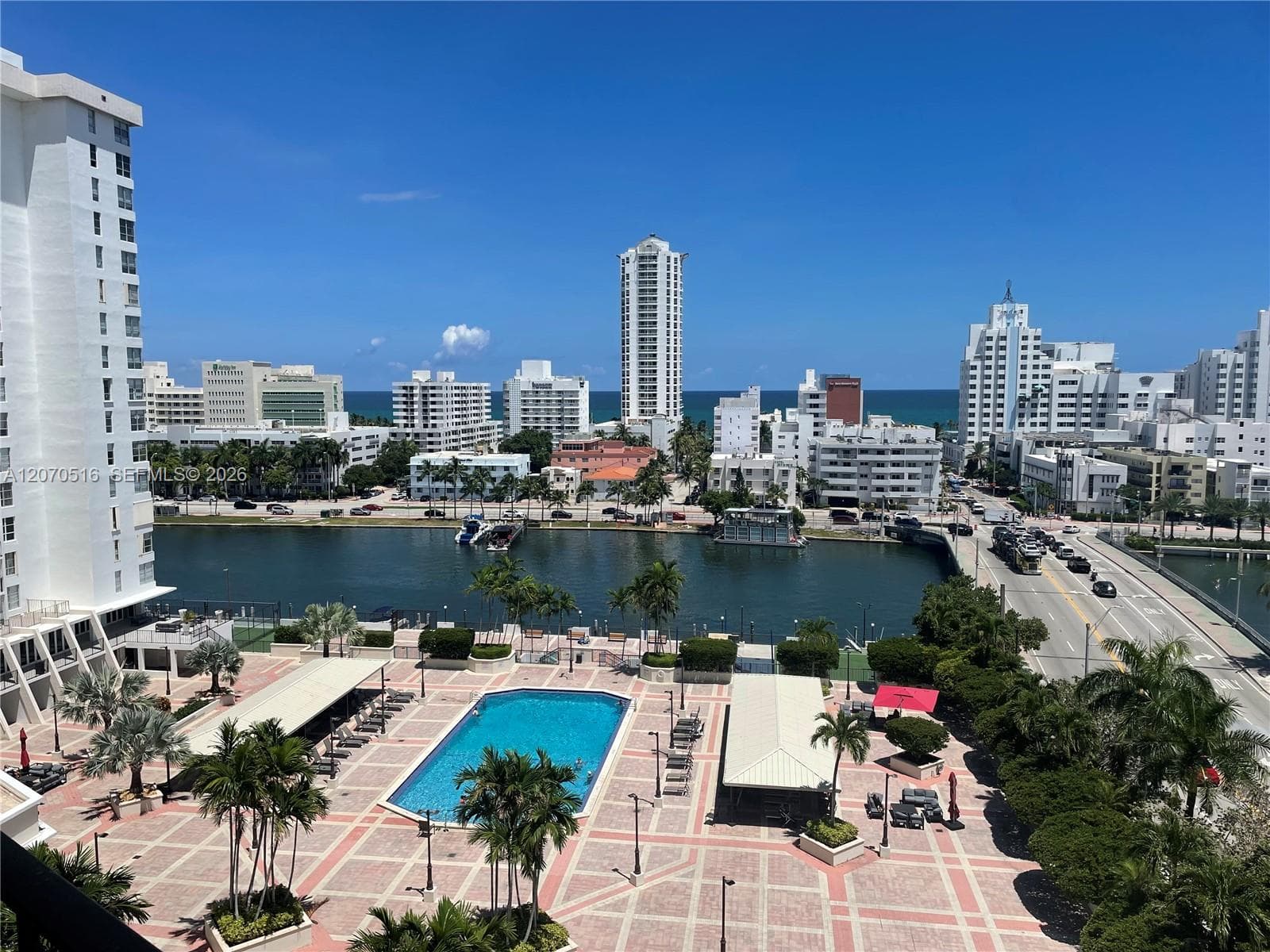 4101 Pine Tree Dr # 925, Miami Beach FL 33140 - Miami Beach, FL - Photo 1