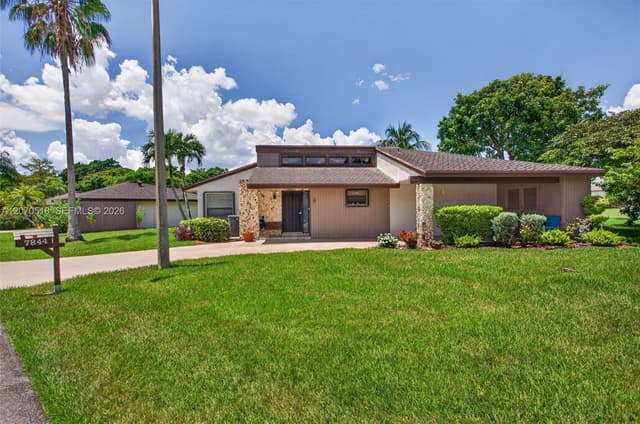 7844 Beechfern Cir # 41, Tamarac FL 33321 - Tamarac, FL - Photo 6