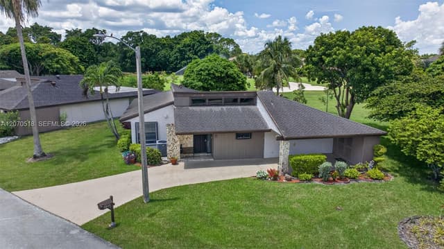 7844 Beechfern Cir # 41, Tamarac FL 33321 - Tamarac, FL - Photo 5