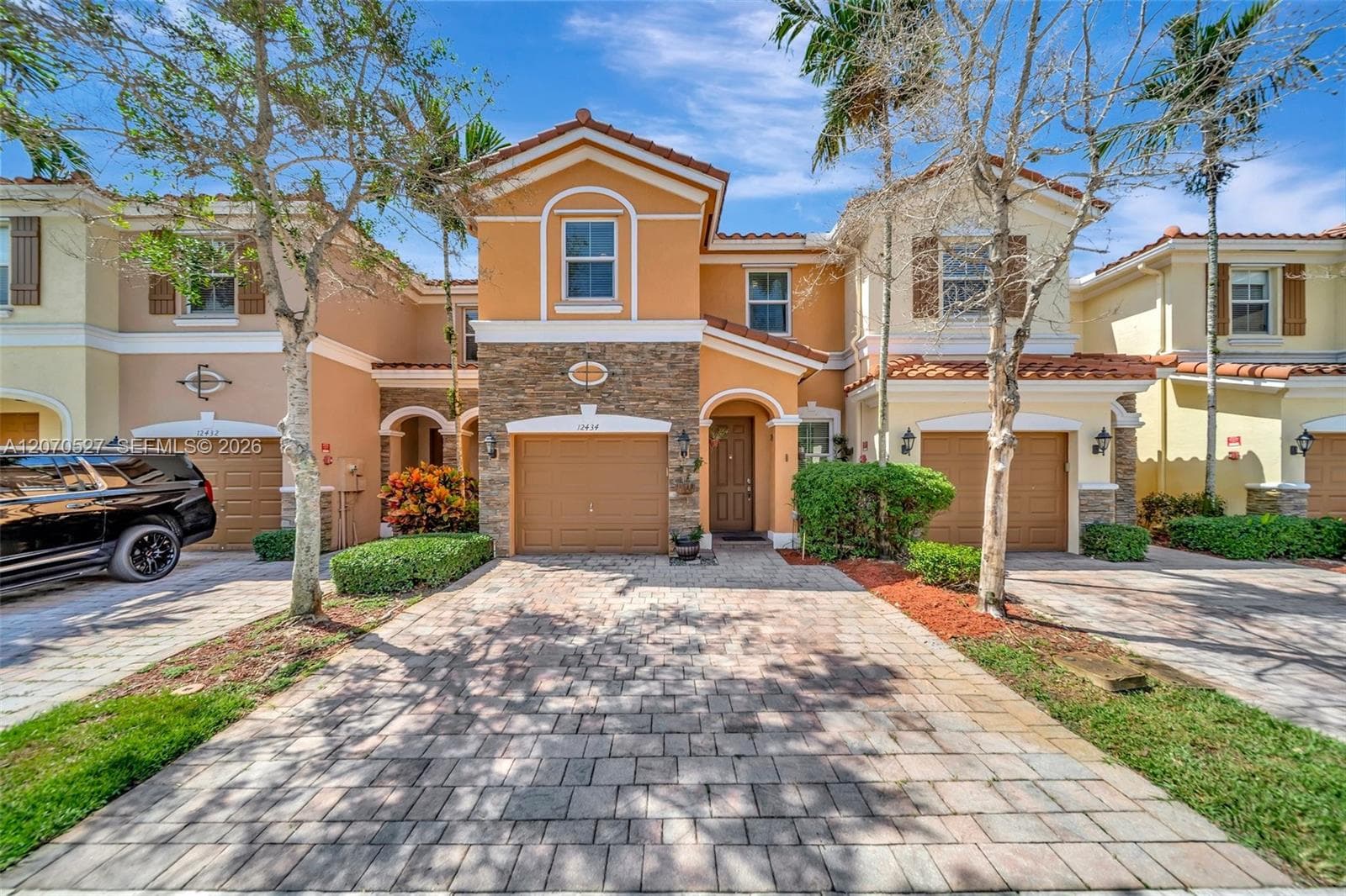 12434 NW Emerald Creek Mnr, Plantation FL 33325 - Plantation, FL - Photo 1