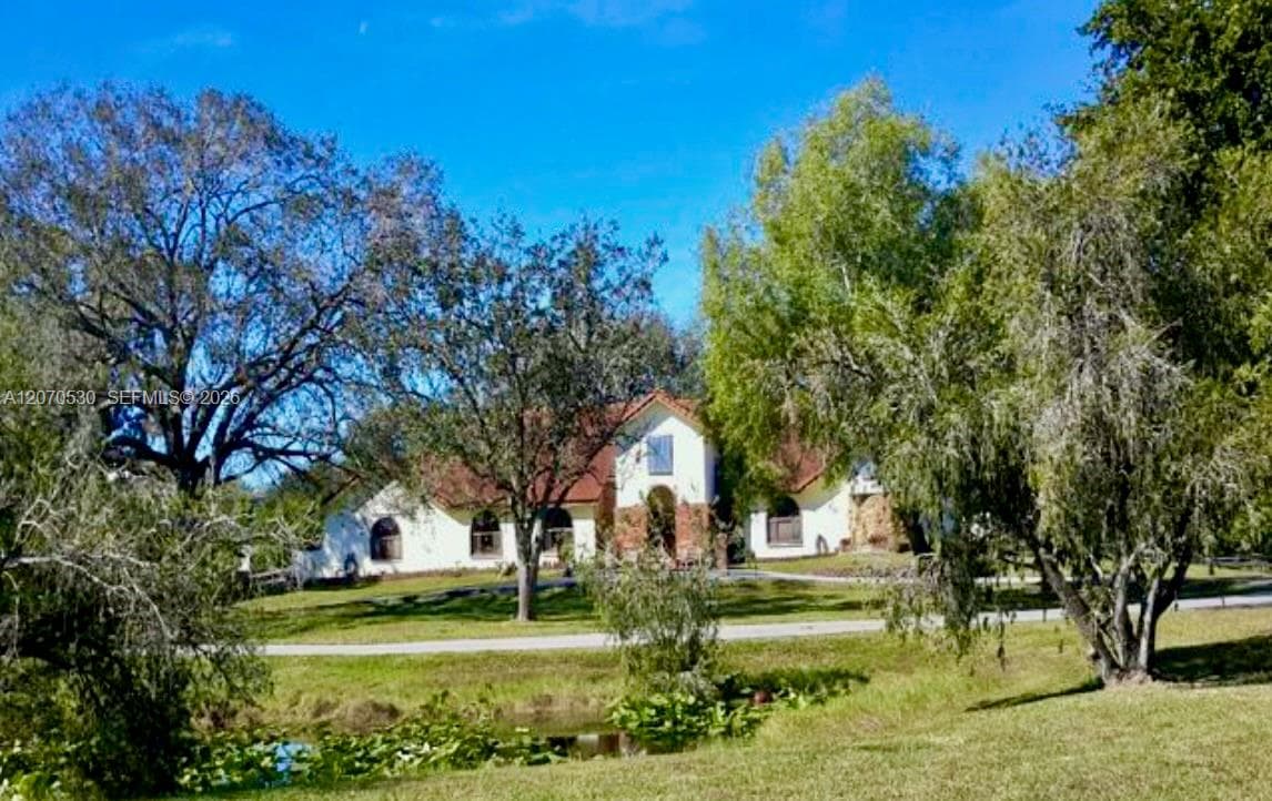 5501 SW 136th Ave, Southwest Ranches FL 33330 - Southwest Ranches, FL - Photo 1